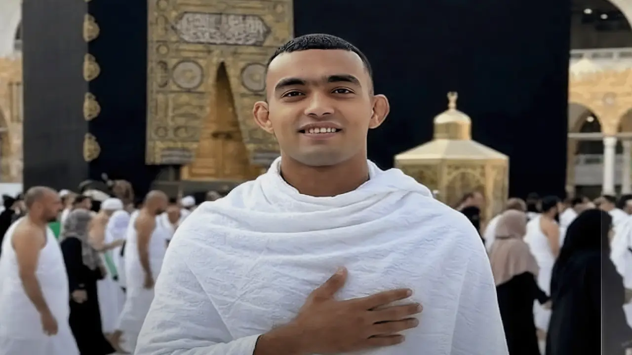 مصر تحت وطأة الحزن بفقدان بطل المصارعة جمال عبد الناصر